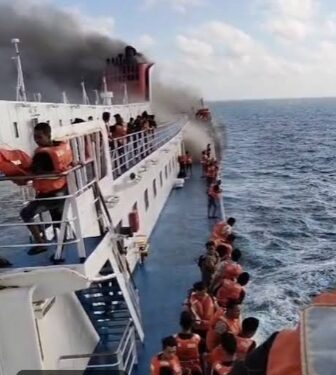 Kata KPK-PN: Utamakan Korban, Percayakan Investigasi Kepada KNKT