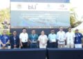 BKI-INSA-JRP & Indonesia Re MoU Dukung Pariwisata Bahari Aman Melalui Skema Strategic Risk Management