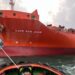 MV Cape San Juan Tiba di Panjang, Bongkar Alutsista Super Garuda Shield 2026