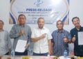 P3IS Jadi Wadah Tunggal Pensiunan Pelindo, Akhirnya P3B-OPPI Bubar