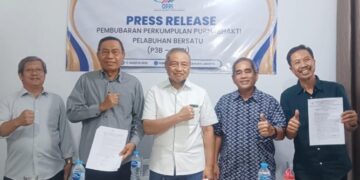 P3IS Jadi Wadah Tunggal Pensiunan Pelindo, Akhirnya P3B-OPPI Bubar