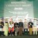 IPCM Raih Gold Award Sustainability Report ISRA 2026