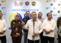 Dukung Implementasi Zero ODOL 2027, Hubdat Luncurkan ETLE HUB Sistem Digital Terintegrasi