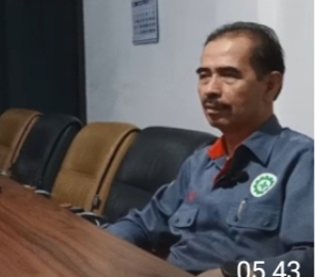 Dermaga Kurang, Kegiatan Kapal Non Petikemas di Tanjung Emas Ngantre