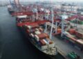 Hingga Juli, Throughput IPC TPK Tembus 2,17 Juta TEUs