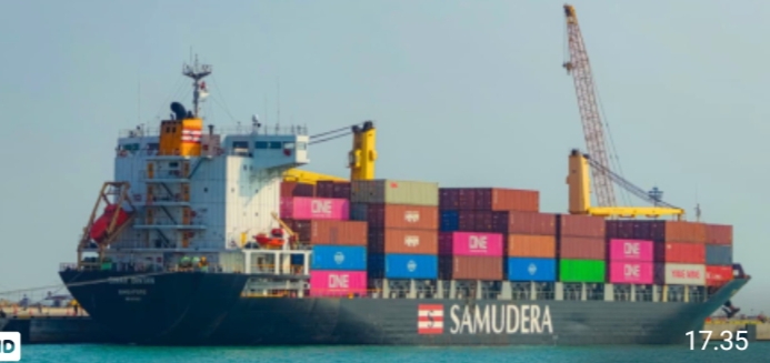 Setelah MSC, Giliran One-Samudera Masuk Patimban