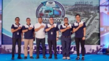 JICT Optimalkan Dual Move, Dorong Produktivitas Pergerakan Truk Ekspor-Impor di Priok
