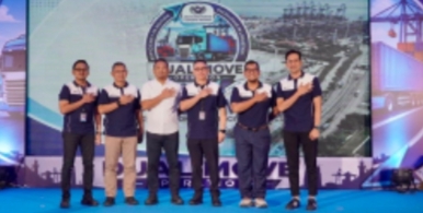 JICT Optimalkan Dual Move, Dorong Produktivitas Pergerakan Truk Ekspor-Impor di Priok