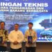 Kendaraan Listrik Itu Barang Berbahaya di Pelabuhan, Perlu Pengawasan Penanganannya