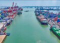 Hingga Juli, Tiga Terminal Yang Dikelola Teluk Lamong Capai 1.753.203 TEUs