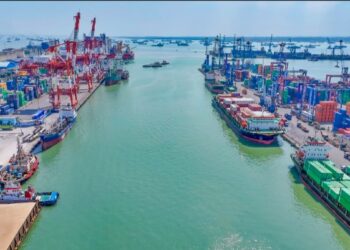 Hingga Juli, Tiga Terminal Yang Dikelola Teluk Lamong Capai 1.753.203 TEUs