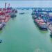 Hingga Juli, Tiga Terminal Yang Dikelola Teluk Lamong Capai 1.753.203 TEUs