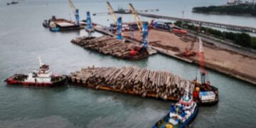 Semester 1, Kinerja Pelindo Multi Terminal Positif