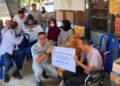 Pastikan Hak Korban KMP Putri Yasmin Terima Asuransi