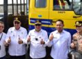 Wamenhub : Pengendalian Emisi Membutuhkan Keterlibatan Semua Pihak