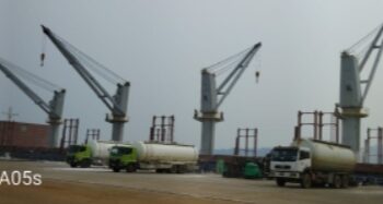 Kijing Bisa Jadi Yang Terbaik, Pilihan Buat Kegiatan Pelayaran