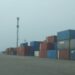 Kapal Petikemas Rutin Keluar Masuk Terminal Kijing, Ekspor Maupun Domestik