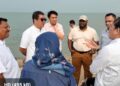 ASDP Berencana Memasuki Lintasan Batam – Johor Malaysia, Untuk Perkuat Logistik Perbatasan