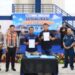 PTP Nonpetikemas Perkuat Budaya Safety Driving di Terminal Kijing