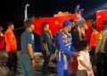 KM Bunda Maria Kandas, Seluruh Penumpang Berhasil Dievakuasi