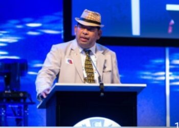 Indonesia Tuan Rumah, Asosiasi Pilot Maritim Internasional Akan Gelar Kongres di Bali