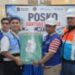 Pelindo Group dan KSOP Tanjung Perak Salurkan Bantuan Gempa NTT