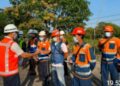 Kabut Asap di Sampit Kian Pekat, PTP Gerak Cepat Lindungi Pekerja