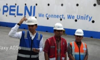 29 Agustus, Bantuan Korban NTT dari Stakeholder Priok Akan Dikirim Lewat Kapal Pelni
