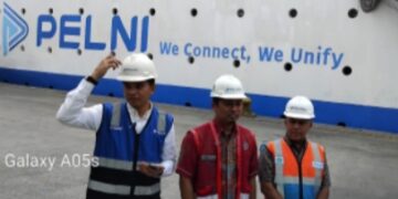 29 Agustus, Bantuan Korban NTT dari Stakeholder Priok Akan Dikirim Lewat Kapal Pelni