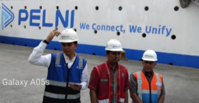29 Agustus, Bantuan Korban NTT dari Stakeholder Priok Akan Dikirim Lewat Kapal Pelni