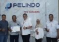 Tiga Tahun Peroleh Penghargaan, Karena TPS Patuh Pajak