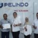 Tiga Tahun Peroleh Penghargaan, Karena TPS Patuh Pajak