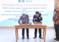 Hubla Optimalkan Aset Negara Untuk Perkuat Pelayanan Kepelabuhanan di Samarinda