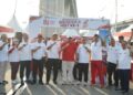 JICT Tegaskan Peran Insan Terminal Dalam Menggerakkan Logistik Indonesia