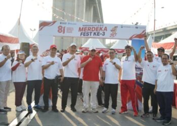 JICT Tegaskan Peran Insan Terminal Dalam Menggerakkan Logistik Indonesia
