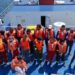 Untuk Keselamatan, Ditjen Hubla Dorong Pelaksanaan General Emergency Drill