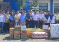 INSA Probolinggo Bantu Masyarakat Korban Gempa NTT