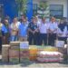 INSA Probolinggo Bantu Masyarakat Korban Gempa NTT