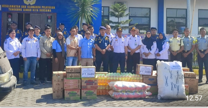 INSA Probolinggo Bantu Masyarakat Korban Gempa NTT