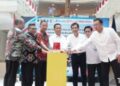 Hubdat Dukung Konektivitas di Wilayah Penyangga IKN