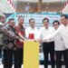 Hubdat Dukung Konektivitas di Wilayah Penyangga IKN