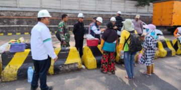 Mulai Sekarang, Tak Sembarang Orang dan Kendaraan Bisa Masuk Kawasan Merak