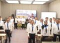 Kemenhub Kukuhkan 25 Auditor ISPS Code, Untuk Perkuat Keamanan Maritim