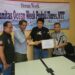 Komunitas Ocean Week Salurkan Bantuan Korban Gempa NTT