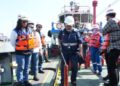 Pelni-KPK Pantau Proses Bunkering Kapal Perintis, Ada Apa ?