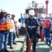 Pelni-KPK Pantau Proses Bunkering Kapal Perintis, Ada Apa ?