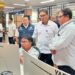 Antoni Arif Priadi Apresiasi Green Port TTL Percepat Net Zero Emission