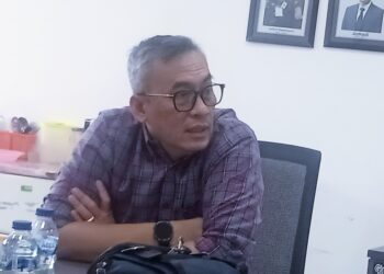 Budi Azmi Lakukan Kunjungan ke MTI Regional 6 Jatim