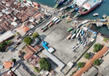 ASDP Perkuat Infrastruktur Lintasan Strategis Jawa-Bali