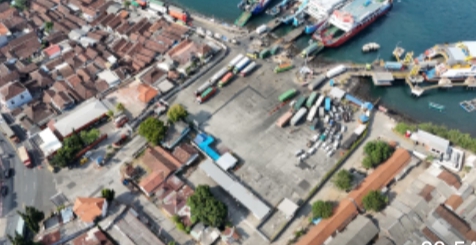 ASDP Perkuat Infrastruktur Lintasan Strategis Jawa-Bali
